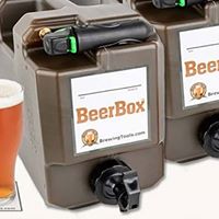 A Home Brew Kit: The Perfect Gift
