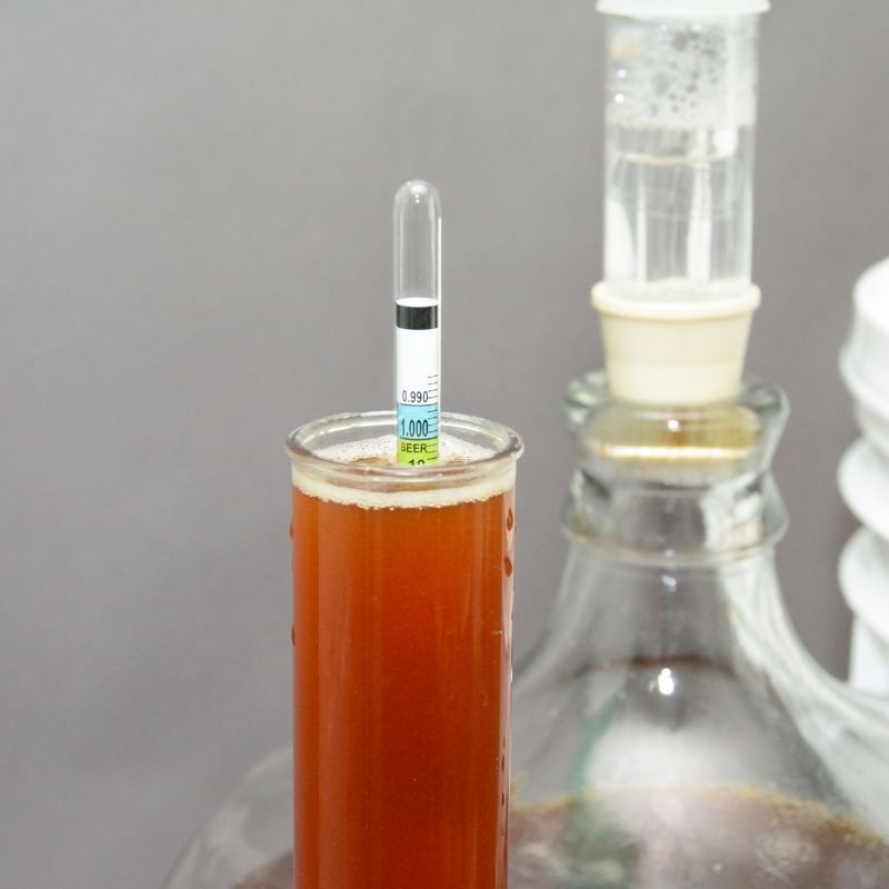 Home Beer Brewing Equipment