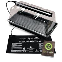 Sprouter Heated Seedling Mat