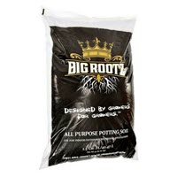 big rootz potting soil