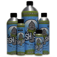 Fish Sh!t soil conditioner hydroponic gardening