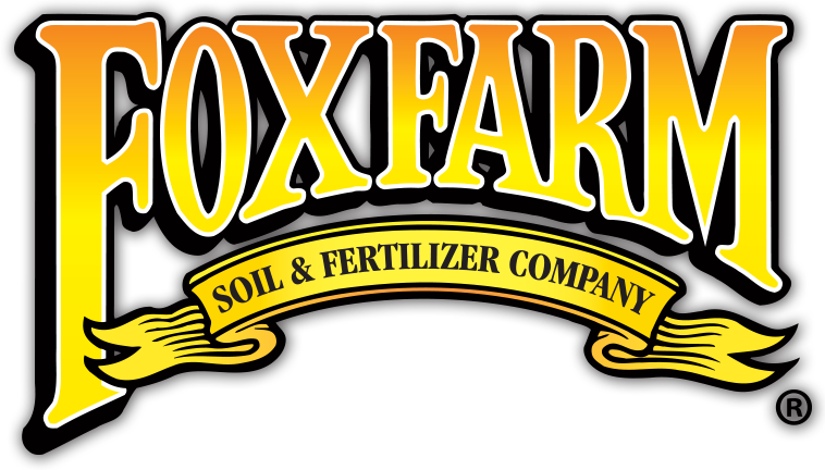 FoxFarm Soil