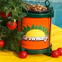 Growmanji Tomatoes