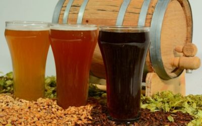 Home Brew Kegging Tips