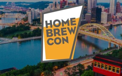 Homebrew Con – Yes, There’s a Con for Everything