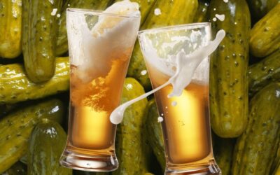 Is Pickle Beer A Summer Brew You’d Try?