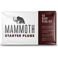 Mammoth Starter Plugs