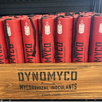 DYNOMYCO Mycorrhizal Inoculant